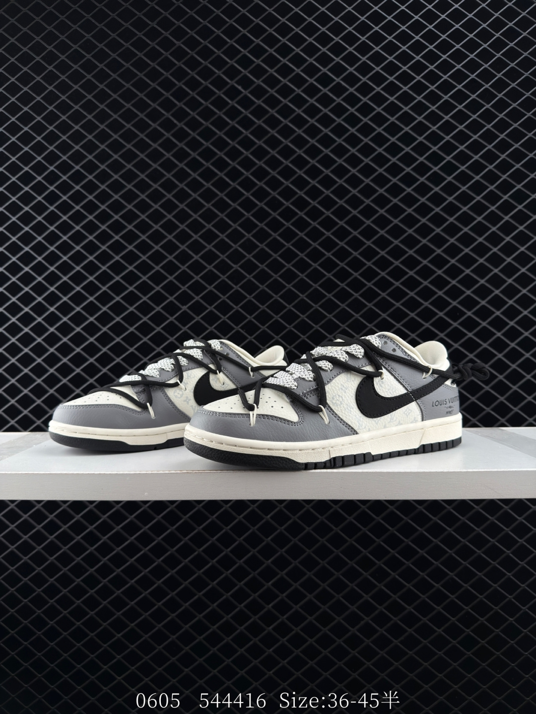 Bape x Air Jordan 1 Low Bape x AJ1